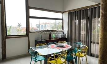 Imagem 7: Ótimo sobrado com 3 dormitórios e varanda gourmet, perto do mar, na praia da Enseada em Ub