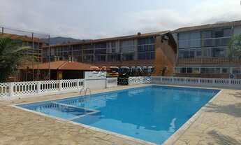 Imagem: Apartamento com 1 dormitório na praia do