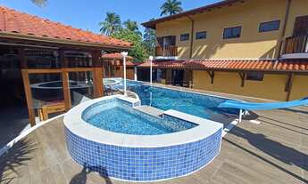 Imagem 2: Excelente oportunidade de imóvel para investimento como hostel ou pousada na praia da Ense