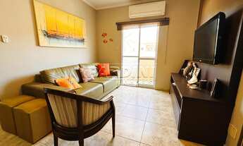 Imagem 3: Excelente apartamento com 2 dormitórios e sacada na praia da Maranduba em Ubatuba!