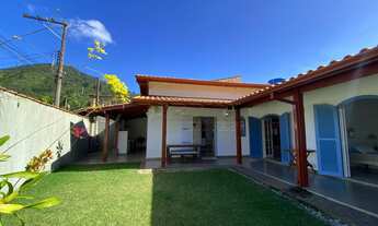 Imagem: Ótima casa térrea com 4 dormitórios na