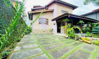 Imagem: MARAVILHOSA CASA A UMA QUADRA DO MAR!!!