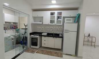 Imagem 6: Excelente apartamento novíssimo, próximo do mar, com varanda gourmet, na praia das Toninha