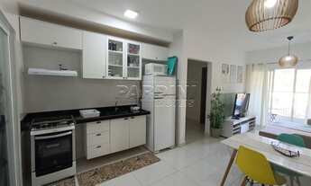 Imagem 5: Excelente apartamento novíssimo, próximo do mar, com varanda gourmet, na praia das Toninha