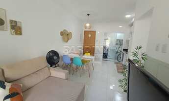 Imagem 4: Excelente apartamento novíssimo, próximo do mar, com varanda gourmet, na praia das Toninha