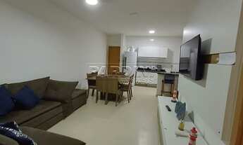 Imagem 4: Excelente apartamento com 2 dormitórios e varanda gourmet na praia das Toninhas em Ubatuba