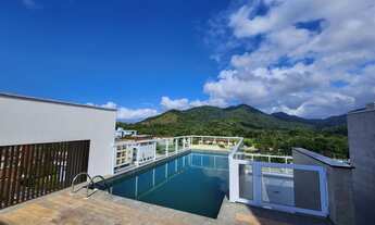 Imagem: STUDIO RESIDENCIAL em UBATUBA - SP, PRAIA