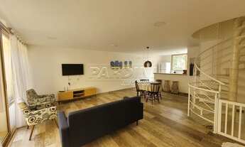 Imagem 5: Ótimo duplex com 3 dormitórios, próximo das marinas, no Saco da Ribeira em Ubatuba!