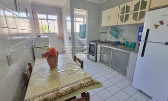 Imagem 3: Apartamento com 2 dormitórios, em ótima localização, na praia do Tenório em Ubatuba!