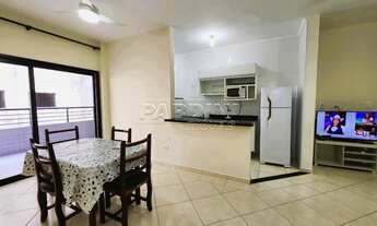 Imagem: Apartamento espaçoso à venda na Praia