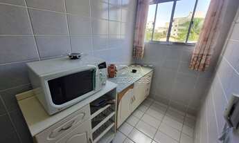 Imagem 5: Apartamento com 2 dormitórios, em ótima localização, na praia do Tenório em Ubatuba!