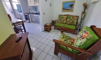 Imagem 4: Apartamento com 2 dormitórios, em ótima localização, na praia do Tenório em Ubatuba!