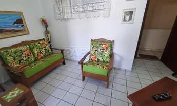 Imagem 2: Apartamento com 2 dormitórios, em ótima localização, na praia do Tenório em Ubatuba!