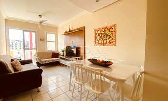 Imagem: APARTAMENTO À VENDA NA PRAIA GRANDE EM