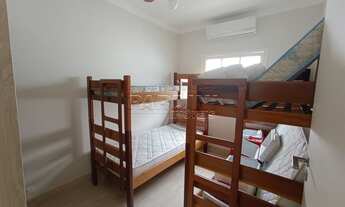 Imagem 6: Ótimo apartamento com 3 dormitórios, com acesso à praia da Sununga, na praia do Lázaro em