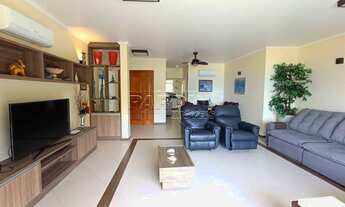 Imagem: Lindo apartamento com 3 suítes e varanda