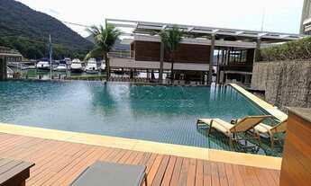 Imagem: Apartamento alto padrão frente para o mar