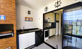 Imagem 7: Apartamento novo com 01 suíte à venda na Praia do Itaguá em Ubatuba!