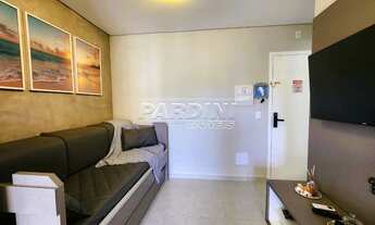 Imagem 3: Apartamento novo com 01 suíte à venda na Praia do Itaguá em Ubatuba!