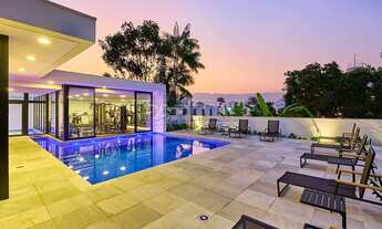 Imagem: Ótimo sobrado em condomínio com 3 dormitórios