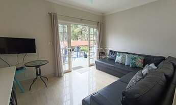 Imagem 2: Ótimo apartamento com 3 dormitórios, com acesso à praia da Sununga, na praia do Lázaro em