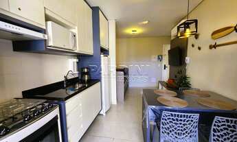 Imagem 5: Apartamento novo com 01 suíte à venda na Praia do Itaguá em Ubatuba!