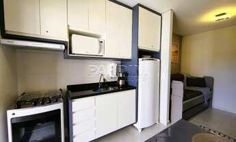 Imagem 4: Apartamento novo com 01 suíte à venda na Praia do Itaguá em Ubatuba!