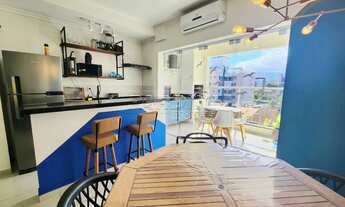 Imagem 6: APARTAMENTO MOBILIADO EM RUA TRANQUILA À VENDA NA PRAIA DO ITAGUÁ