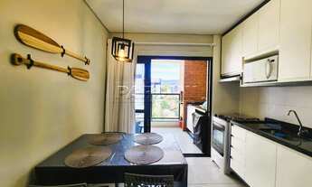 Imagem 6: Apartamento novo com 01 suíte à venda na Praia do Itaguá em Ubatuba!