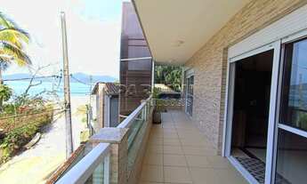 Imagem 2: Lindo apartamento com 3 suítes e varanda gourmet, pertinho do mar, na praia da Enseada em