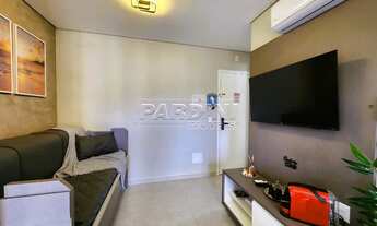 Imagem 2: Apartamento novo com 01 suíte à venda na Praia do Itaguá em Ubatuba!