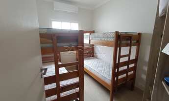 Imagem 7: Ótimo apartamento com 3 dormitórios, com acesso à praia da Sununga, na praia do Lázaro em