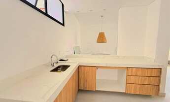 Imagem 5: Ótimo sobrado em condomínio com 3 dormitórios na praia do Itaguá em Ubatuba!