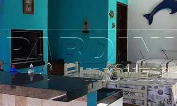 Imagem 7: Ótima casa em condomínio, com 4 dormitórios, piscina e espaço gourmet, na praia do Lázaro