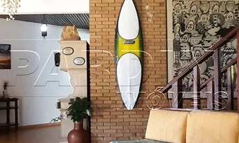 Imagem: Ótima casa com 4 suítes e espaço gourmet