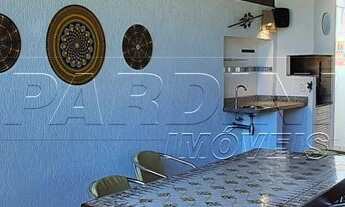 Imagem 6: Casa em condomínio com 4 suítes e espaço gourmet na praia do Lázaro em Ubatuba!