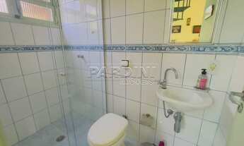 Imagem 4: Lindo sobrado em condomínio, com 2 dormitórios e churrasqueira, na praia do Lázaro em Ubat