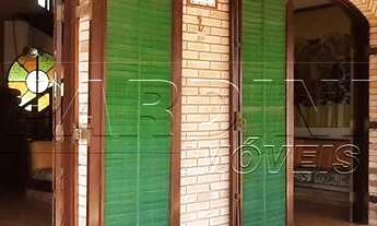 Imagem 5: Ótima casa com 4 suítes e espaço gourmet na praia do Lázaro em Ubatuba!