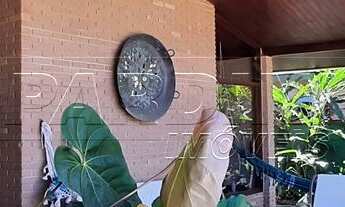 Imagem 3: Casa em condomínio com 4 suítes e espaço gourmet na praia do Lázaro em Ubatuba!