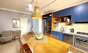 Imagem 6: APARTAMENTO COM 03 DORMITÓRIOS À VENDA NO ITAGUÁ