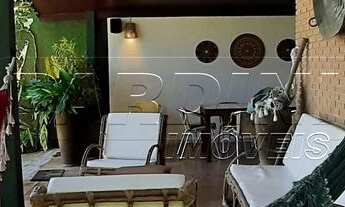 Imagem 5: Casa em condomínio com 4 suítes e espaço gourmet na praia do Lázaro em Ubatuba!