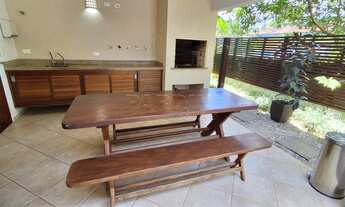 Imagem 5: Ótima casa de temporada em condomínio, pertinho do mar, com 5 suítes, piscina e espaço gou