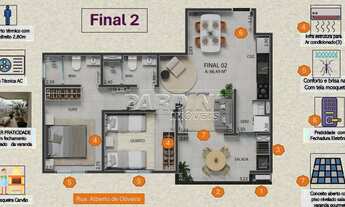 Imagem 4: Pré lançamento na Praia do Itaguá em Ubatuba