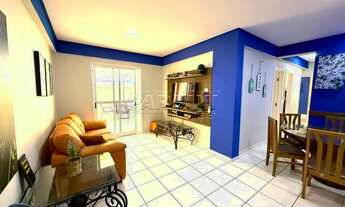 Imagem: Apartamento térreo a venda na Praia Grande