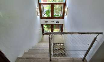 Imagem 7: Ótima casa de temporada em condomínio, pertinho do mar, com 5 suítes, piscina e espaço gou