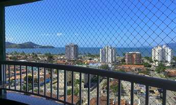 Imagem: Apartamento para locação no Indaiá