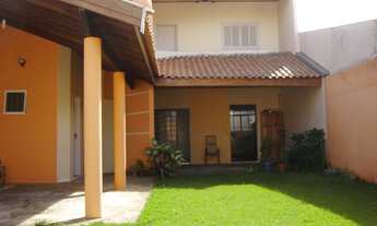 Imagem: CASA RESIDENCIAL em Santa Bárbara DOeste