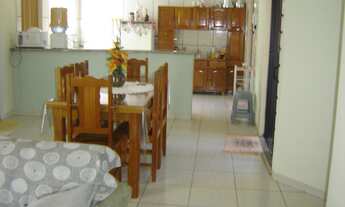 Imagem 2: CASA RESIDENCIAL em Santa Bárbara DOeste - SP, Jardim Dona Regina