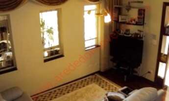 Imagem: CASA RESIDENCIAL em Americana - SP, Parque