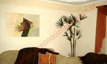 Imagem: CASA RESIDENCIAL em Americana - SP, Parque